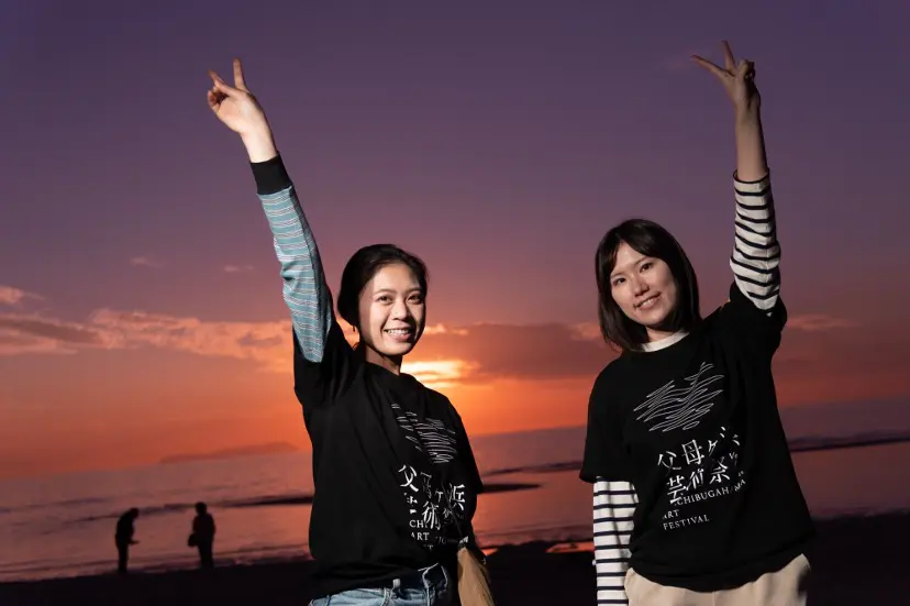 画像出典：https://www.facebook.com/chichibu.artfest/

